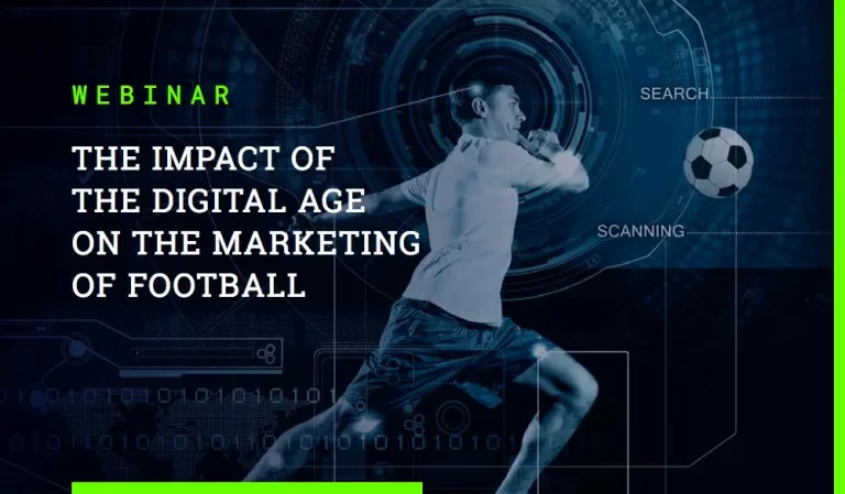 Scoring Big in Digital Marketing: How Football Clubs are Winning Online