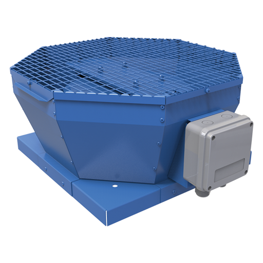 How roof extractor fans can help combat condensation problems in older buildings