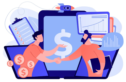 How You Can Become a Forex Partner