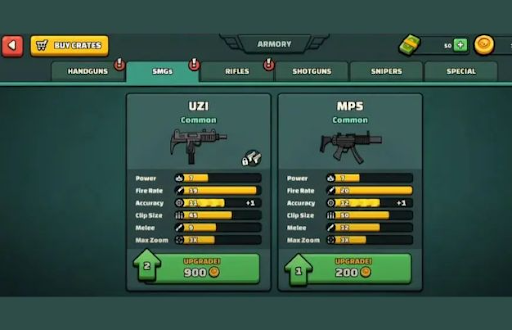 mini-militia-double-gun-hack