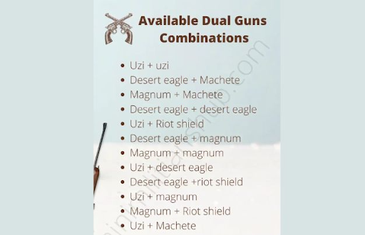 mini militia double gun hack