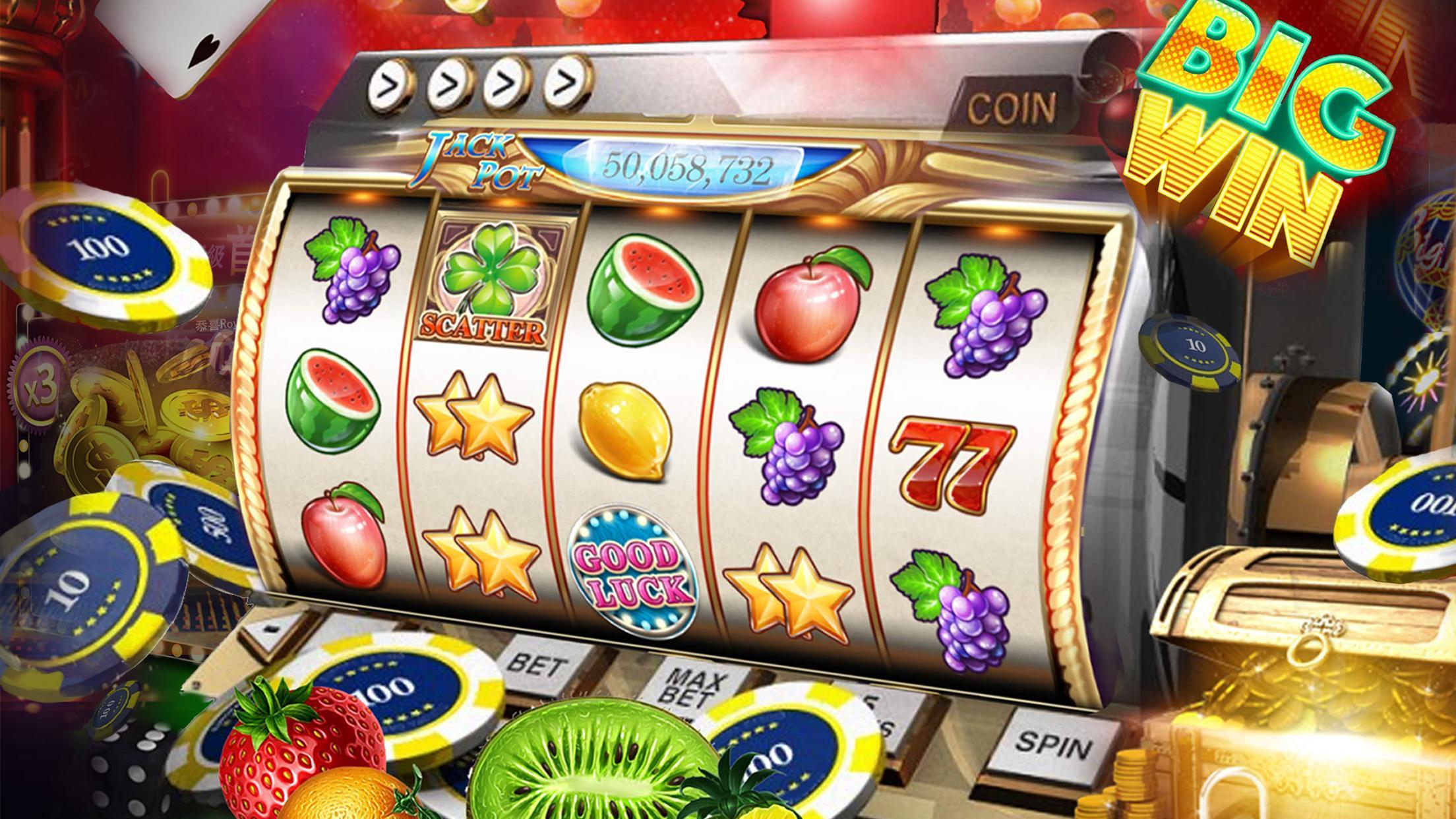 Will the Global War on Gambling Eventually Push Slot Games Into Extinction?