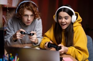 playing games on blog playbattlesquare