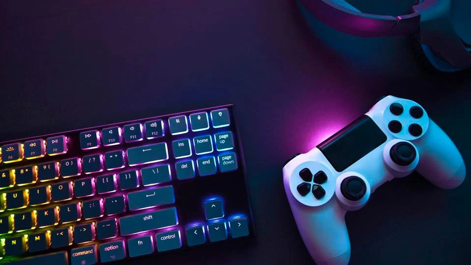How Video Games Improve Strategy, Creativity, and Problem Solving