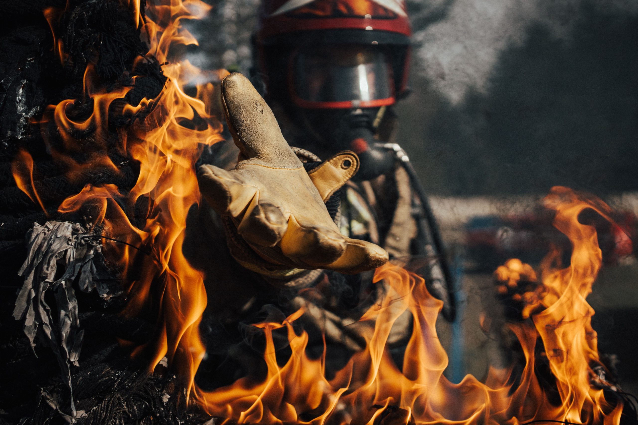 5 Situations That Trigger a Mandatory Standby Fire Watch (Most GCs Miss #3)